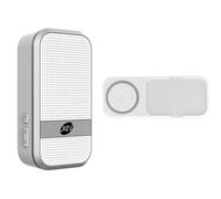 REV Ritter Funkgong Orchestra R weiß