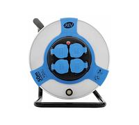 REV Ritter Kabeltrommel 50m.ST.H05VV