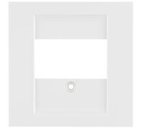 REV Ritter REV Matrix 0239660106 Cache pour téléphone TAE Blanc Mat