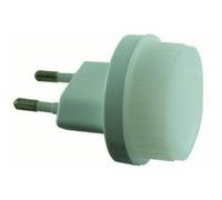 Veilleuse REV 00166 jaune blanc