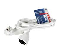 REV 0016035114 multiprise Intérieur 3 m 1 sortie(s) CA Blanc - Multiprises (Intérieur, 3 m, 1 sortie(s) CA, 1,5 mm², Blanc, 1 pièce(s))