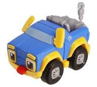 Rev & Roll - Mini véhicule à fonction méc G