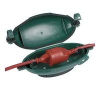 REV SAFE-BOX extragross für Verlängerungskabel