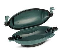 REV-Ritter Boîtier de connexion Safe-Box XL 0502174555 vert pour rallonge