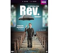 Rev. (Series 1) [ Origine Néerlandais, Sans Langue Francaise ]