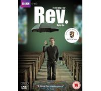 Rev.: Series 1 [Regions 2 & 4]