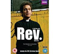 Rev-Series 2 [Import]