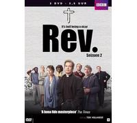 Rev. (Series 2) [ Origine Néerlandais, Sans Langue Francaise ]