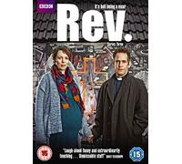 Rev-Series 3 [DVD] [Import]