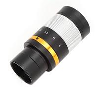 Rev¨ºtement T¨¦lescope Astronomique 7 ? 21 MM Oculaire ¨¤ Zoom Continu 1,25 I 31,7 MM Corps en M¨¦tal Argent¨¦ Cet Oculaire Est Destin¨¦ ¨¤ ¨ºtre utilis¨¦. OculaireZoom OculaireT¨¦lescope