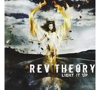 Rev Theory - Light It Up [Import]