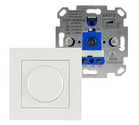 REV Variateur uni complet UP blanc