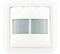 REV Vario Cache pour détecteur de Mouvement Blanc