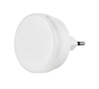 Veilleuse REV 003371111 rond bleu blanc