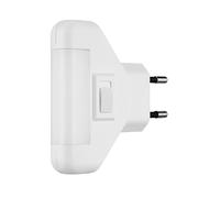 REV Veilleuse économique 1,5W Blanc