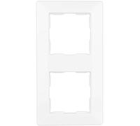 REV x2 Cadre Blanc 0236820104