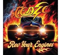 Rev Your Engines CD