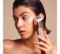 RÉVA | Baguette de renouvellement instantané de l'âge par Project E Beauty | Masseur facial anti-âge | EMS et radiofréquence raffermissement et lifting de la peau | Sculptant & Tonifiant | Anti-rides
