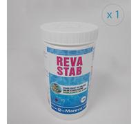 Reva stab stabilisant granulé 1 x 1kg
