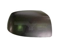 Revàƒ ªtement, ràƒ troviseur extàƒ rieur droit (Càƒ ´tàƒ passager) FIESTA V (11/2001)