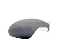 Revàƒ ªtement, ràƒ troviseur extàƒ rieur SEAT IBIZA IV (02/2002-11/2009)