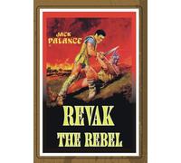 Revak Rebel (aka The Barbarians)
