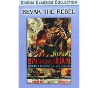 Revak Rebel (aka The Barbarians)