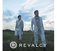 REVALCY - Exit [Ltd.Edition] [Import allemand]