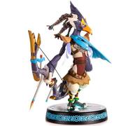 Blade The Legend of Zelda Breath of the Wild Revali Collector Statue