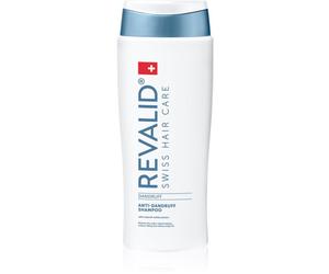 Revalid Anti-Dandruff Shampoo shampoing apaisant pour les cuirs chevelus sensibles 250 ml