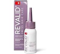 REVALID Swiss Hair Care Sérum régénérateur pour la croissance des cheveux 50ml