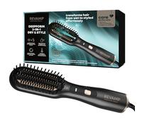 Revamp-Professional Coiffure StylersDeepform Straight & Style hot air brush 1 Stk.