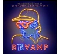 Revamp Double Vinyle Gatefold