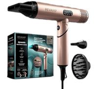 Revamp-Professional Coiffure Sechoirs-a-cheveuxSèche-cheveux numérique et intelligent à ionsDynamic Radiance X Shine 1 Stk.