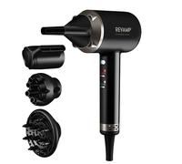 Revamp Enigma PRECISION sèche-cheveux Noir