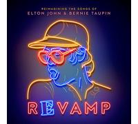 Revamp: les chansons d 'Elton John & Bernie Taupin