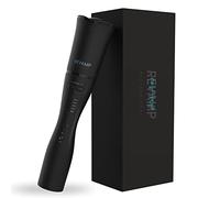 Revamp Progloss Fer à boucler sans fil Liberate - Boucleur à rotation automatique - Fer à boucler céramique