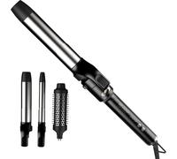 Revamp Professional Stylers Multi Style Revolve 3-in-1 Rotating Hair Styler CL-3500-EU 1 Pce 1 Pce