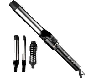 Revamp Professional Stylers Multi Style Revolve 3-in-1 Rotating Hair Styler CL-3500-EU 1 Pce 1 Pce
