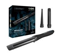 Revamp Progloss Multiform Curl & Waves 3In1 Hair Styler Wd-1500 NEUF