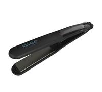 REVAMP Steam Care Lisseur à Cheveux en Céramique - Lisseur à Vapeur avec Plaques Céramiques Ionique pour Coiffage Polyvalent Sans Frisottis - Lissage et Chauffage Ultra-Rapide