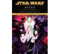 Revan: Star Wars Legends (The Old Republic)