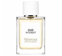 Revana - Extrait de Parfum Oud Interdit -