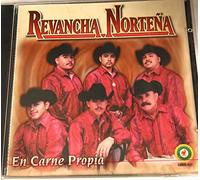 Revancha Nortena - En Carne Propia