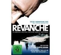 Revanche [Import Allemand] (Import)