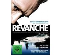 Revanche – DVD – Import allemand