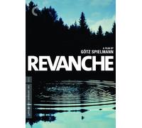 Revanche (Criterion Collection)