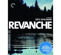 Coffret Revanche Blu-ray