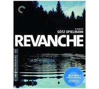 Coffret Revanche Blu-ray E