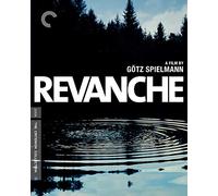 Coffret Revanche Blu-ray